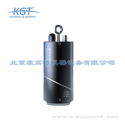 北京康高特 听澜噪声记录仪